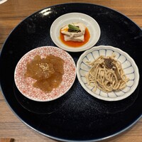 中国菜厨 エスサワダ 新丸ビル店 - 