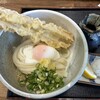 本格手打ちうどん もり