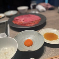 USHIGORO S. SHINJUKU - 