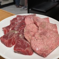 ビーフキッチン 渋谷店 - 