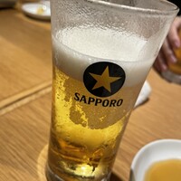 ビーフキッチン 渋谷店 - 
