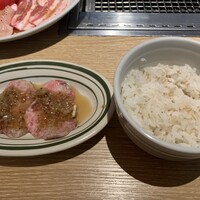 横浜焼肉kintan -  横浜焼肉kintan -