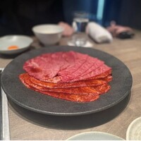 USHIGORO S. SHINJUKU - 