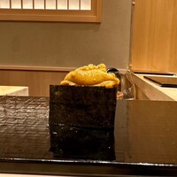 鮨 さいとう - 