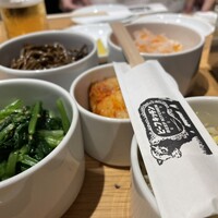 ビーフキッチン 渋谷店 - 