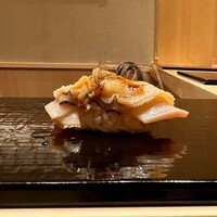 鮨 さいとう - 