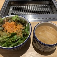 横浜焼肉kintan -  横浜焼肉kintan -