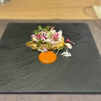 クッチーナ イタリアーナ アメリア - 