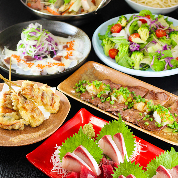 Izakaya Ikkyu Shinjuku Kabukicho Ten photo 4