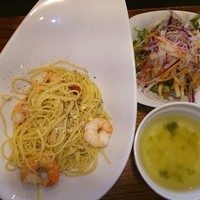 GAZZO - パスタランチ♡