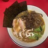 家系ラーメン 王道家直系 修