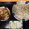 桶川市べに花ふるさと館 - 肉ねぎ汁うどん