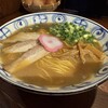 中華そば 丸田屋 南紀白浜店
