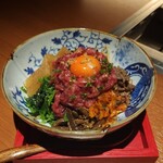 肉匠ふるさと - 