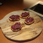 肉匠ふるさと - 