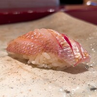 神戸・鮨かねさか - 