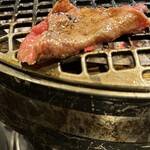 焼肉ホルモン 風土. - 