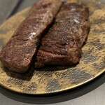 焼肉ホルモン 風土. - 