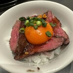 焼肉ホルモン 風土. - 