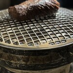 焼肉ホルモン 風土. - 