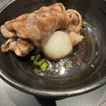 焼肉ホルモン 風土. - 