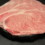 焼肉ホルモン 風土. - 