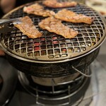 焼肉ホルモン 風土. - 
