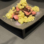 焼肉ホルモン 風土. - 