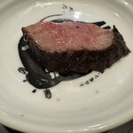 焼肉ホルモン 風土. - 