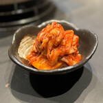 焼肉ホルモン 風土. - 