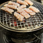 焼肉ホルモン 風土. - 