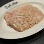 焼肉ホルモン 風土. - 