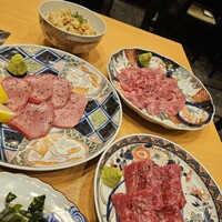 神戸焼肉 金虎 - 