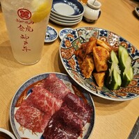 神戸焼肉 金虎 - 