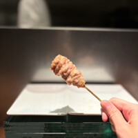 焼鳥  吉祥 - 
