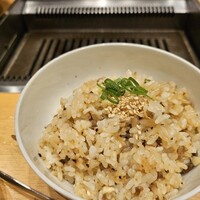 神戸焼肉 金虎 - 