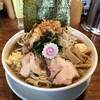 肉うどん さんすけ