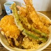 四八天丼