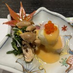 人形町 高はし - 