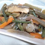 丸森物産いちば 八雄館 - 
