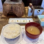 めしのタネ - ごはんはお替わり自由