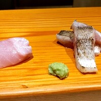 冨所 - あら かます