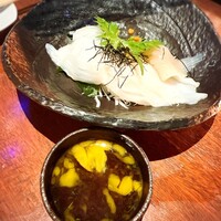 おたる政寿司 ぜん庵 - 