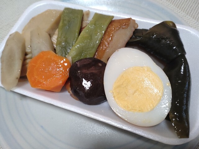 丸森物産いちば 八雄館 - 丸森（その他）の写真