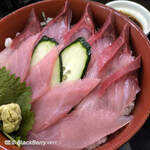 廻転寿司冨士丸 - 