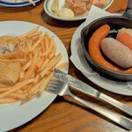 浅草ビール工房 - 