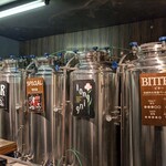 浅草ビール工房 - 