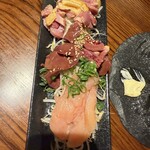 DINING BAR GALLO+++ - 