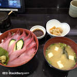 廻転寿司冨士丸 - 