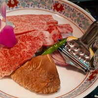 叙々苑  横浜スカイビル店 - 